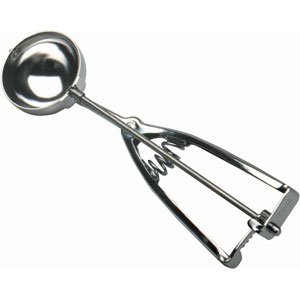 Portioneerknijper 1/12
