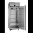Vrieskast ECO TWIN F 82 CC   2/1GN breed   RVS