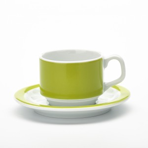 Kop Lisa Groen