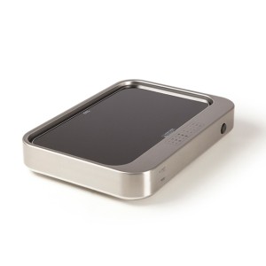 K-POT - 1/1GN 2200W RVS