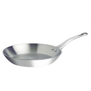 Koekenpan Affinity 18/10 240mm