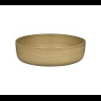 Schaal Ease Selva Beige Ø240mm