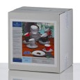 Servies Trio KSW 6 personen