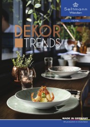 Dekor Trends