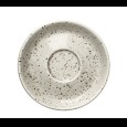 Koffiekop-schotel Lifestyle Natural 130mm