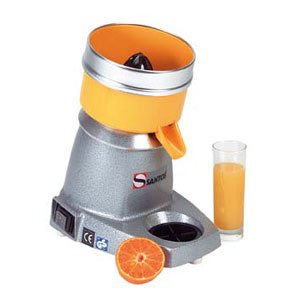 Santos Citruspers Novo
