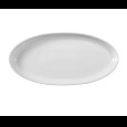 Bord ovaal 1917/062 Buffet Gourmet 620x250mm