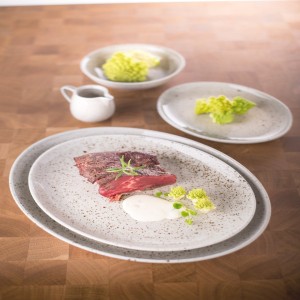 Bord Lifestyle Natural 170mm