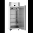 Vrieskast ECO TWIN F82 LAG L2 4N 2/1 GN breed  Wit/RVS, aluminium