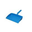 Vloerblik hygiënisch blauw