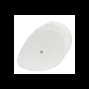 Filterpapier voor Percolator Professional 25P en 40P