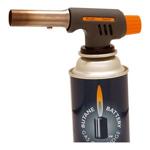 Koksbrander crème brûlée