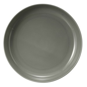 Foodbowl Beat grijs 280mm