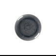 Coupebord plat Spot Jade Ø180mm