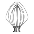 K45 garde voor keukenmachine K45