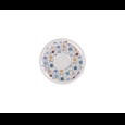 Schotel voor koffiekop Ease Summer White Ø163mm
