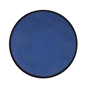 Bord coupe CFD Fantastic royal blauw 260mm