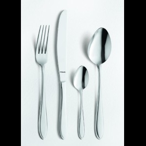 Cocktaillepel Puntfilet 900 18/0 155mm