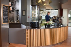 Interzorg, Assen LR