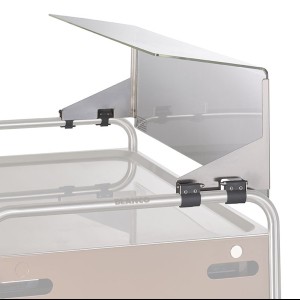 Hoestbescherming voor SW 10x6