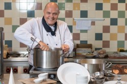 Tsjerk Dijkstra, Hart voor Vathorst, roerend in pan