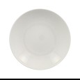 Bord diep coupe Vintage White Ø300mm