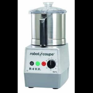 Cutter R4 V.V.