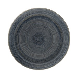 Coupebord plat Spot Jade Ø290mm