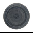 Coupebord plat Spot Jade Ø290mm