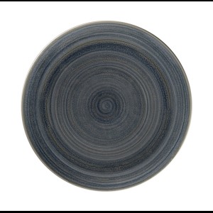 Coupebord plat Spot Jade Ø290mm