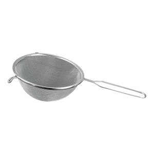 Passeer/bouillonzeef RVS 160mm
