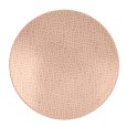 Bord coupe CFD Fashion oud roze 300mm