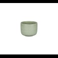 Schaal hoog Ease Selva Aqua Green Ø100mm