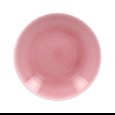 Bord diep coupe Vintage Pink Ø300mm