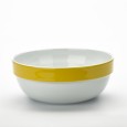 Bowl Geel 120mm