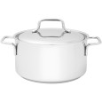 Kookpan Apollo m/d inductie 18/10 3,00L