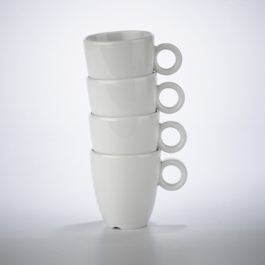 Meeting Mug 170cc