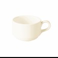 Kop stapelbaar Banquet off white 230cc