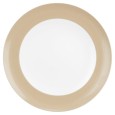Bord beige 270mm