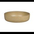 Schaal Ease Selva Beige Ø264mm