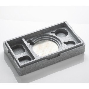 Warmtepallet aluminium