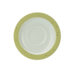 Schotel XL 5169 Olive stapelbaar