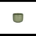 Schaal hoog Ease Selva Dark Green Ø100mm