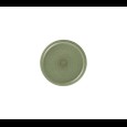 Coupebord plat Ease Selva Dark Green Ø160mm