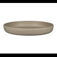 Bord diep Ease Selva Grey Ø280mm