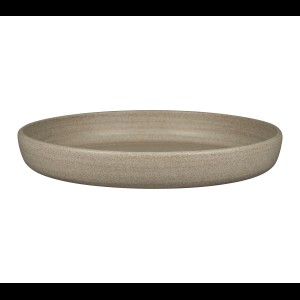 Bord diep Ease Selva Grey Ø280mm