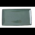Serveerschotel rechthoekig Rustic 335x200mm