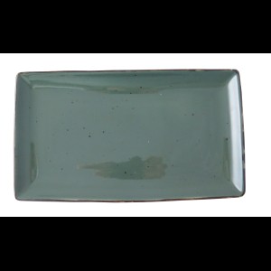 Serveerschotel rechthoekig Rustic 285x165mm
