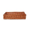 Broodmand rechthoekig 1/1 gastronorm 170mm diep