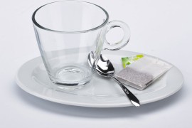 Thee / koffieglazen